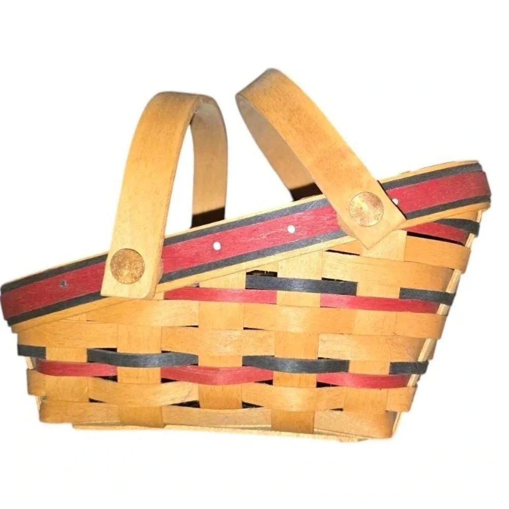 Longaberger sale stunning